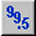 99.5% linear clip