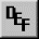 Reset Default Transforms